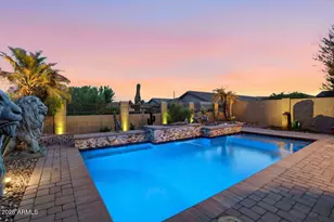 8513 E Indigo St, Mesa, AZ 85207 - Photo 46