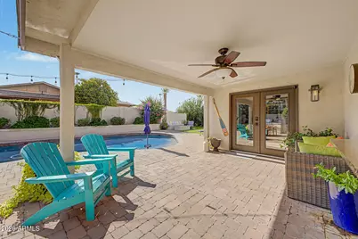 7062 N Via De Los Ninos --, Scottsdale, AZ 85258 - Photo 36