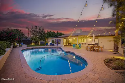 7062 N Via De Los Ninos --, Scottsdale, AZ 85258 - Photo 32