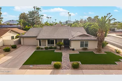7062 N Via De Los Ninos --, Scottsdale, AZ 85258 - Photo 6