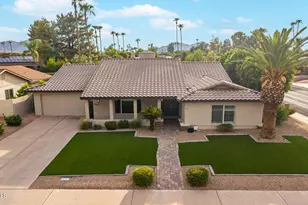 7062 N Via De Los Ninos --, Scottsdale, AZ 85258 - Photo 6