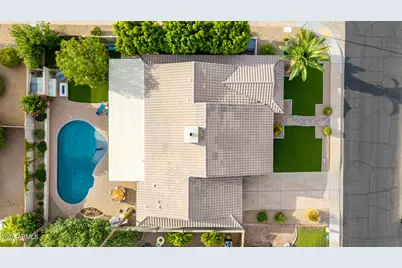 7062 N Via De Los Ninos --, Scottsdale, AZ 85258 - Photo 42