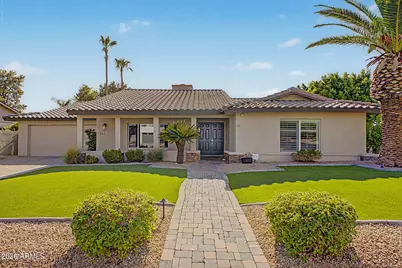 7062 N Via De Los Ninos --, Scottsdale, AZ 85258 - Photo 4
