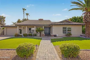 7062 N Via De Los Ninos --, Scottsdale, AZ 85258 - Photo 4