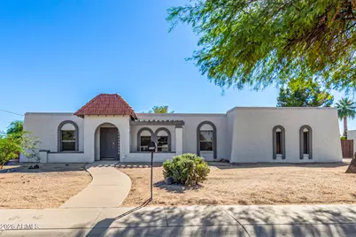 5639 E Thunderbird Road, Scottsdale, AZ 85254 - Photo 2