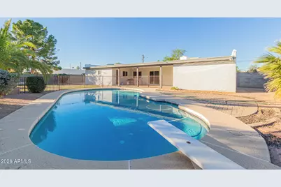5639 E Thunderbird Road, Scottsdale, AZ 85254 - Photo 1