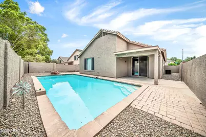 12698 W Flower Street, Avondale, AZ 85392 - Photo 36
