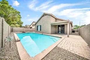 12698 W Flower St, Avondale, AZ 85392 - Photo 36