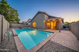 12698 W Flower St, Avondale, AZ 85392 - Photo 56