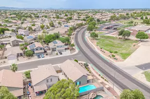 12698 W Flower St, Avondale, AZ 85392 - Photo 46