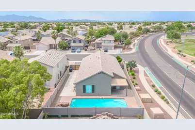 12698 W Flower Street, Avondale, AZ 85392 - Photo 48