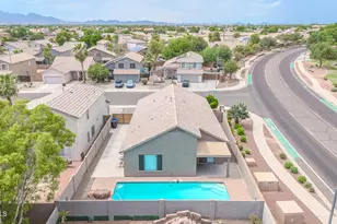 12698 W Flower St, Avondale, AZ 85392 - Photo 48
