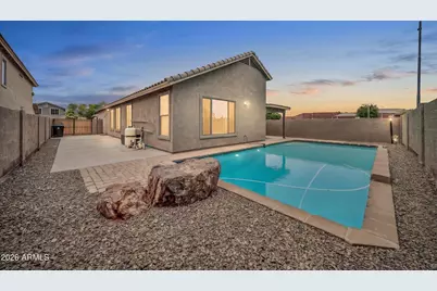 12698 W Flower Street, Avondale, AZ 85392 - Photo 54
