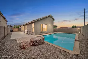 12698 W Flower St, Avondale, AZ 85392 - Photo 54
