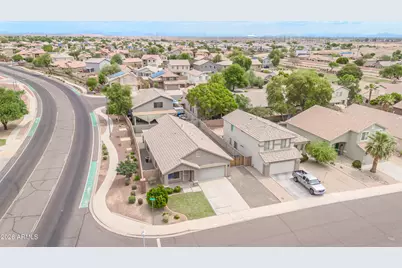 12698 W Flower Street, Avondale, AZ 85392 - Photo 44