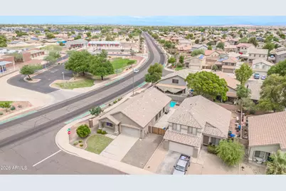 12698 W Flower Street, Avondale, AZ 85392 - Photo 42
