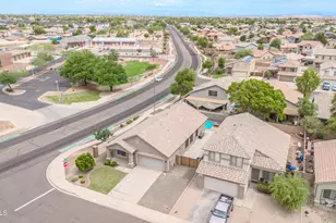 12698 W Flower St, Avondale, AZ 85392 - Photo 42
