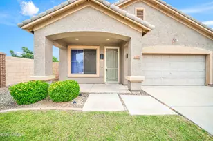 12698 W Flower St, Avondale, AZ 85392 - Photo 4