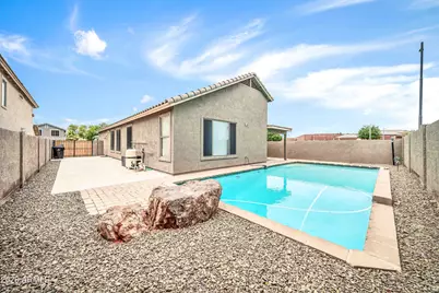12698 W Flower Street, Avondale, AZ 85392 - Photo 32