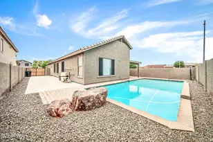 12698 W Flower St, Avondale, AZ 85392 - Photo 32
