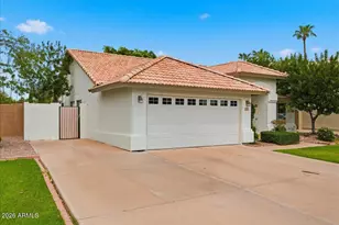 50 N Cobblestone St, Gilbert, AZ 85234 - Photo 4