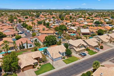 50 N Cobblestone Street, Gilbert, AZ 85234 - Photo 54