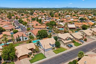 50 N Cobblestone St, Gilbert, AZ 85234 - Photo 54