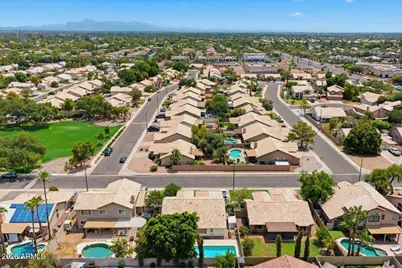 50 N Cobblestone Street, Gilbert, AZ 85234 - Photo 56
