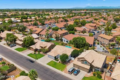 50 N Cobblestone Street, Gilbert, AZ 85234 - Photo 54