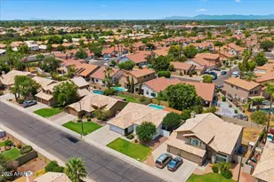 50 N Cobblestone St, Gilbert, AZ 85234 - Photo 54