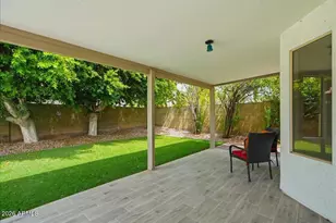 50 N Cobblestone St, Gilbert, AZ 85234 - Photo 40