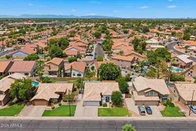 50 N Cobblestone Street, Gilbert, AZ 85234 - Photo 52