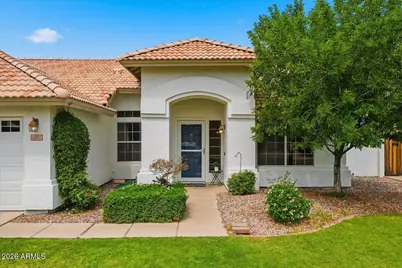 50 N Cobblestone Street, Gilbert, AZ 85234 - Photo 1