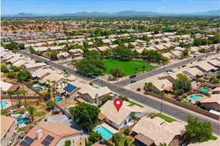 50 N Cobblestone St, Gilbert, AZ 85234 - Photo 48