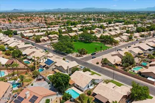 50 N Cobblestone St, Gilbert, AZ 85234 - Photo 48