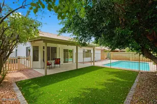 50 N Cobblestone St, Gilbert, AZ 85234 - Photo 40