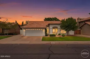 50 N Cobblestone St, Gilbert, AZ 85234 - Photo 1