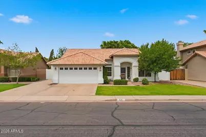 50 N Cobblestone Street, Gilbert, AZ 85234 - Photo 2