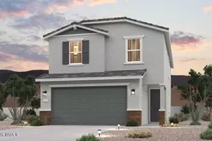17311 W Villa Chula Ln, Surprise, AZ 85387 - Photo 1
