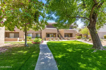 4444 E Paradise Village Parkway N #204, Phoenix, AZ 85032 - Photo 1