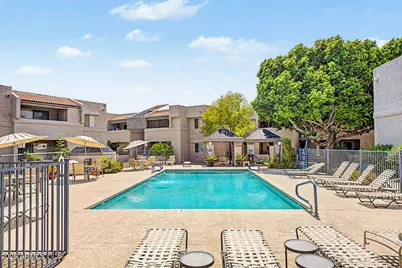 4444 E Paradise Village Parkway N #204, Phoenix, AZ 85032 - Photo 24