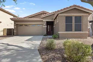 10361 W Foothill Dr, Peoria, AZ 85383 - Photo 1