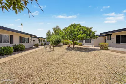 10138 W Loma Blanca Drive, Sun City, AZ 85351 - Photo 34