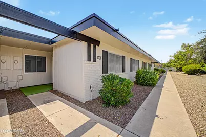 10138 W Loma Blanca Drive, Sun City, AZ 85351 - Photo 2
