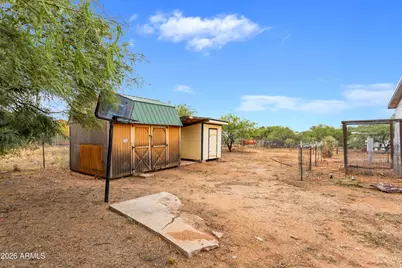 3136 W Rice Road, Benson, AZ 85602 - Photo 8