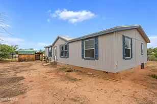 3136 W Rice Rd, Benson, AZ 85602 - Photo 2