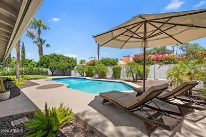 9886 E Cinnabar Avenue, Scottsdale, AZ 85258 - Photo 42