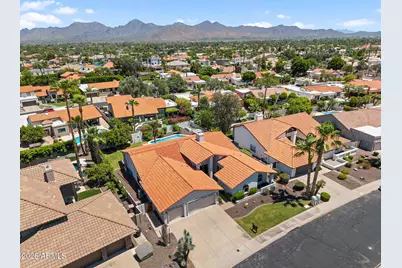 9886 E Cinnabar Avenue, Scottsdale, AZ 85258 - Photo 44
