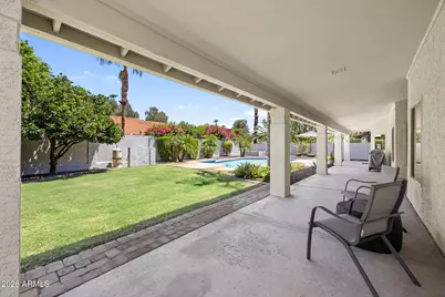 9886 E Cinnabar Avenue, Scottsdale, AZ 85258 - Photo 38
