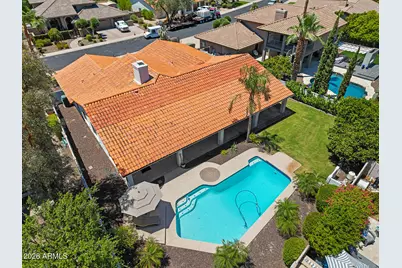 9886 E Cinnabar Avenue, Scottsdale, AZ 85258 - Photo 2